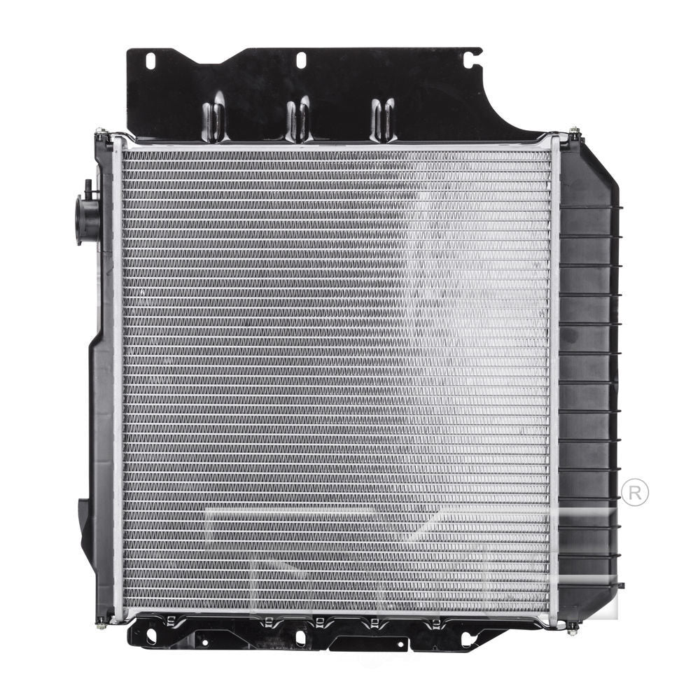 Radiator  TYC  2102