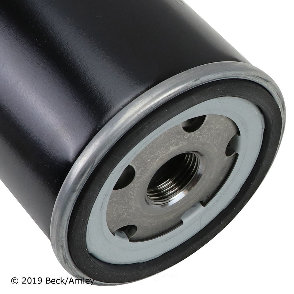 Oil Filter  Beck/Arnley  041-8174