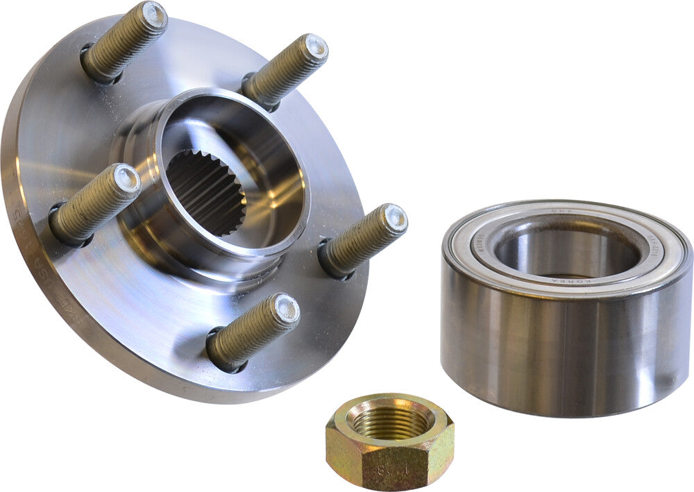 Hub Repair Kit  SKF  BR930541K