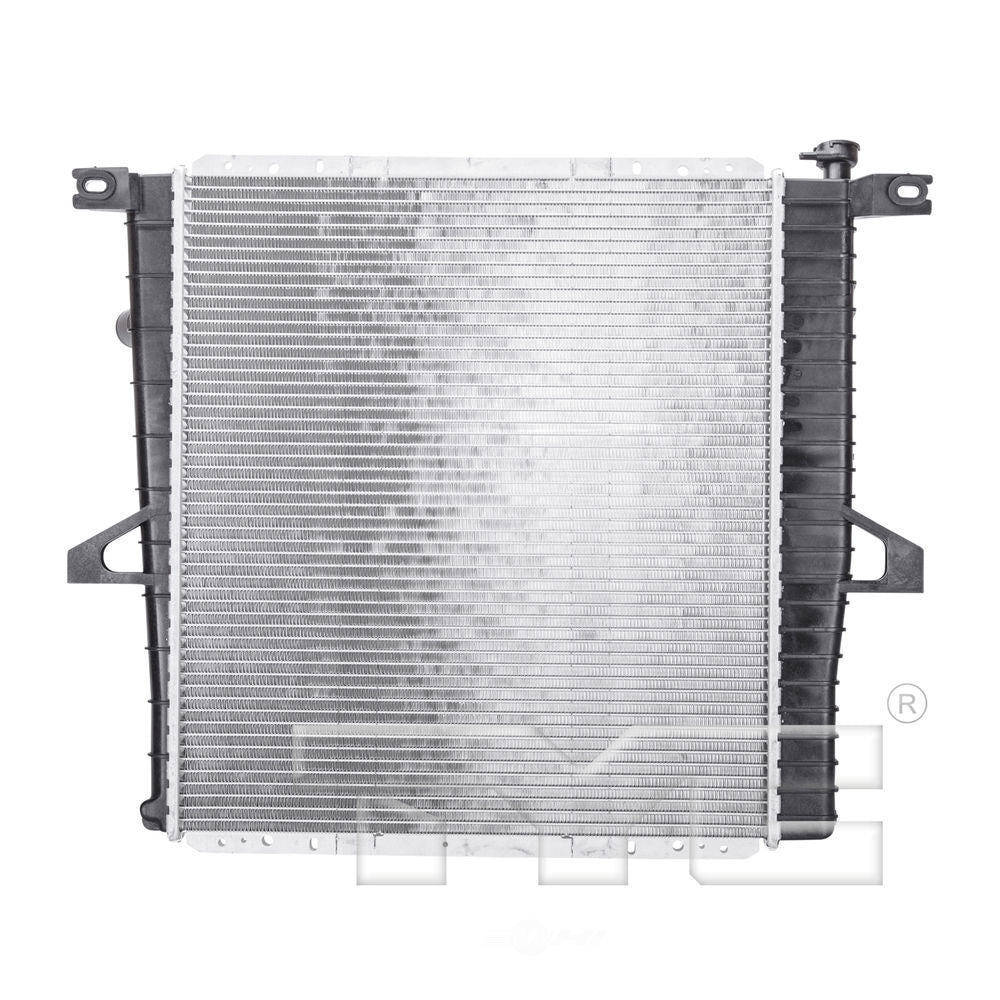 Radiator  TYC  2173