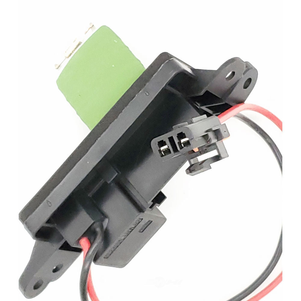 BLwr Motor Resistor   Holstein   2BMR0097