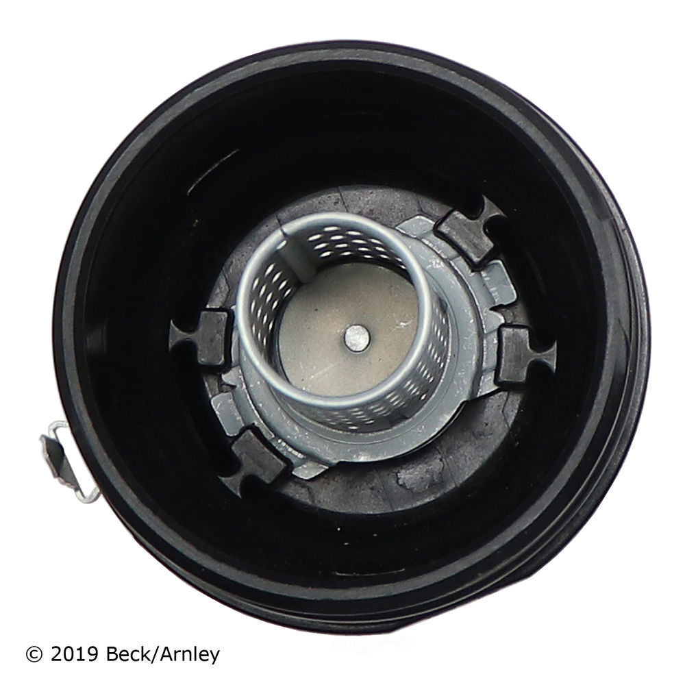 Oil Filter Cvr/Cap  Beck/Arnley  041-0011