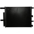 A/C Condenser   FVP   CON4537