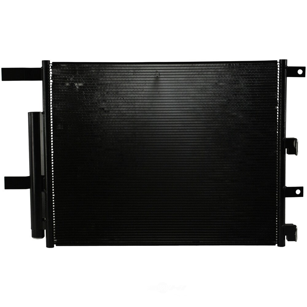 A/C Condenser   FVP   CON4537