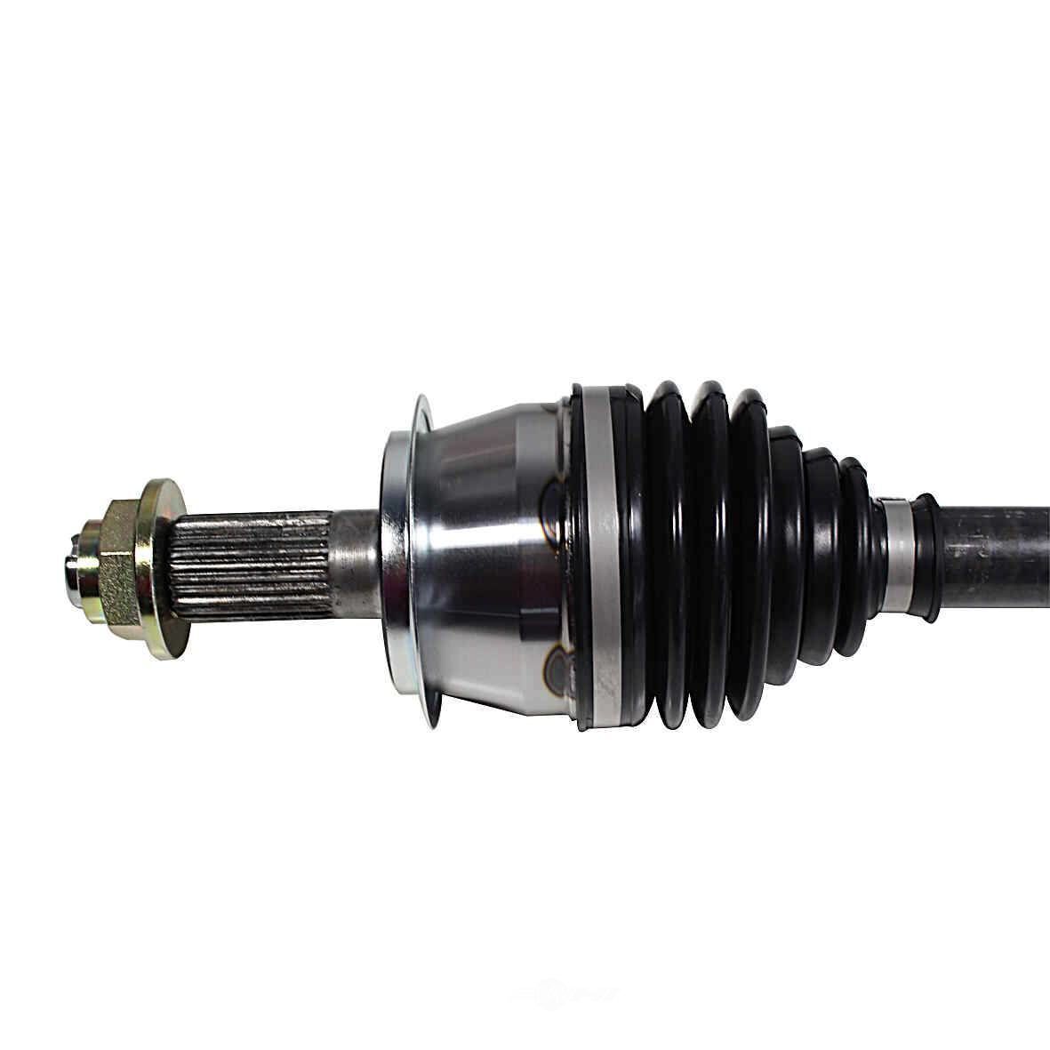 Right New CV Complete Assy   GSP North America   NCV36126