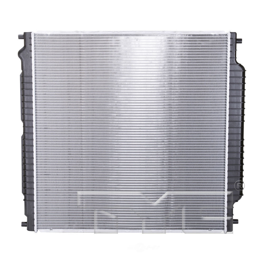 Radiator  TYC  2886