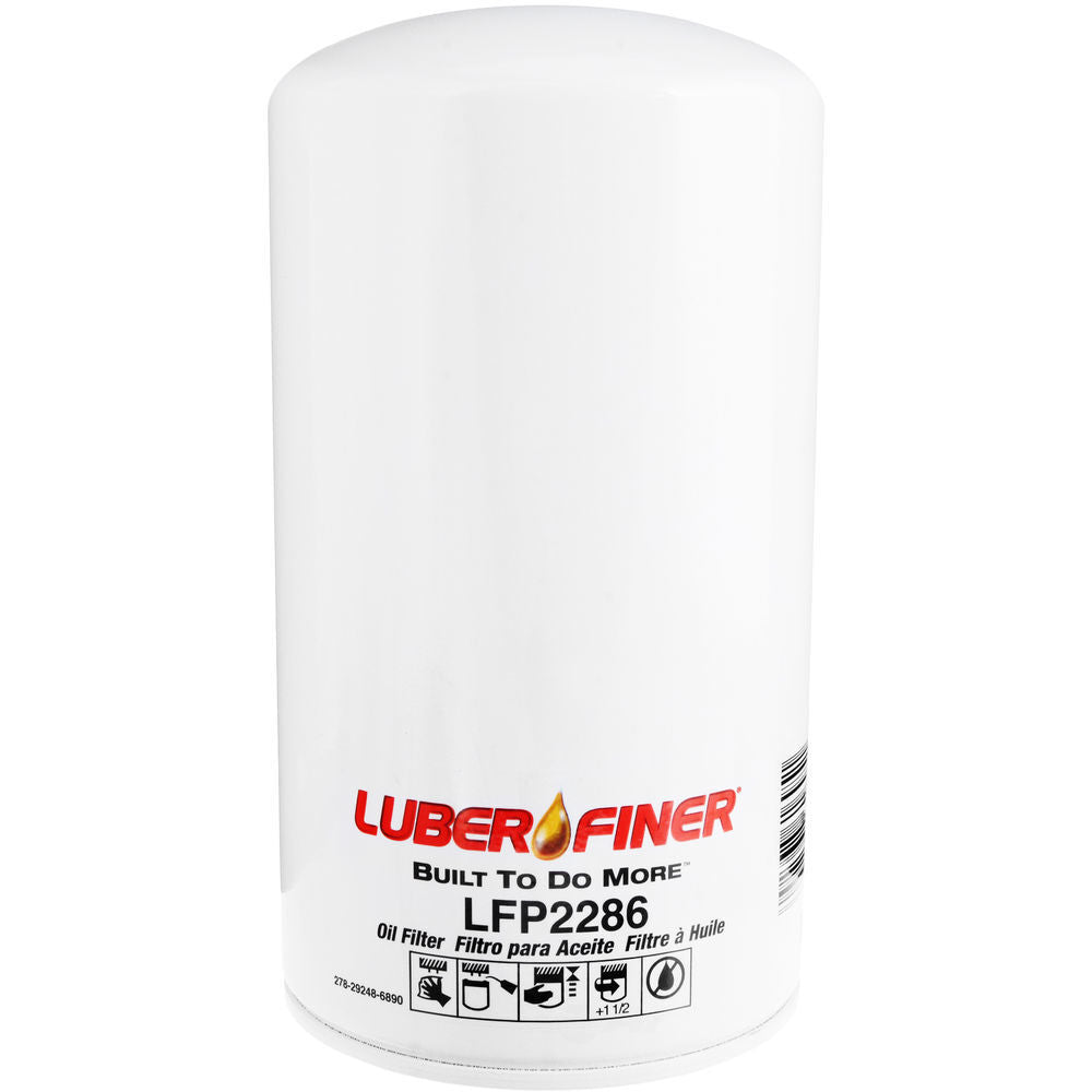 Oil Filter   Luber-Finer   LFP2286