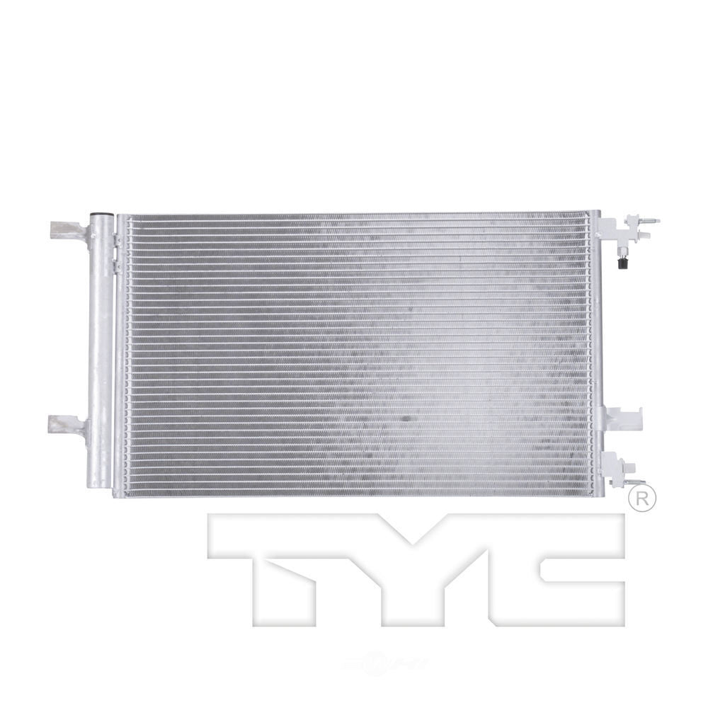 A/C Condenser  TYC  3794