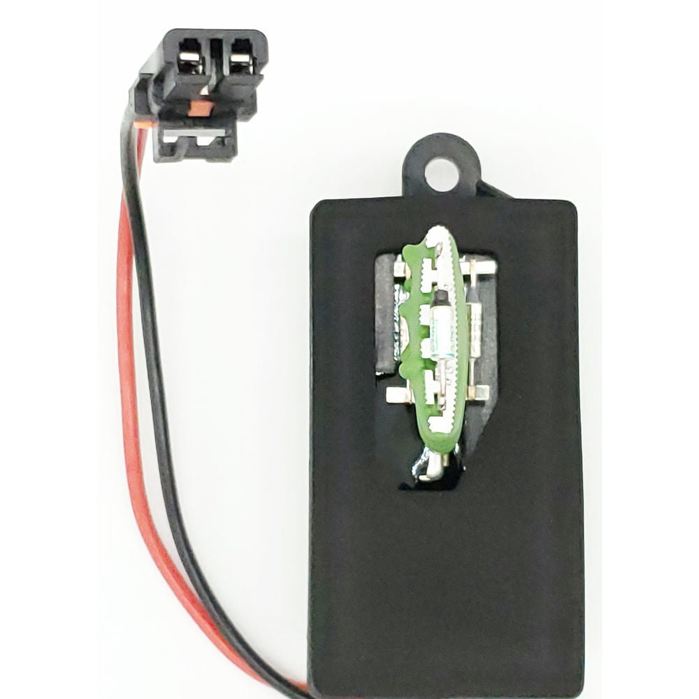BLwr Motor Resistor   Holstein   2BMR0098