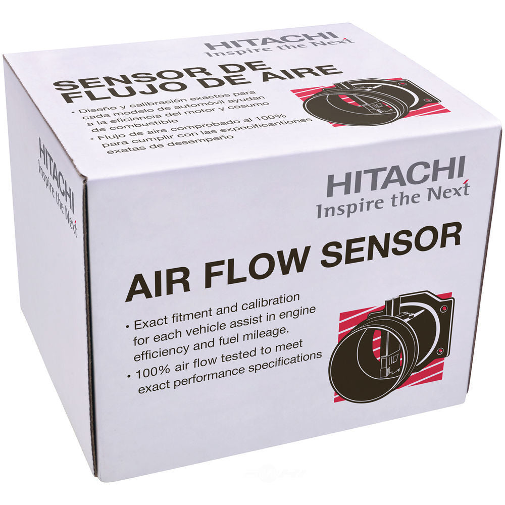 New Air Mass Sensor   Hitachi   MAF0122