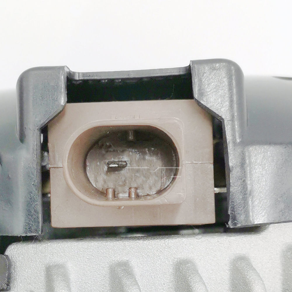 New Alternator  TYC  2-12884