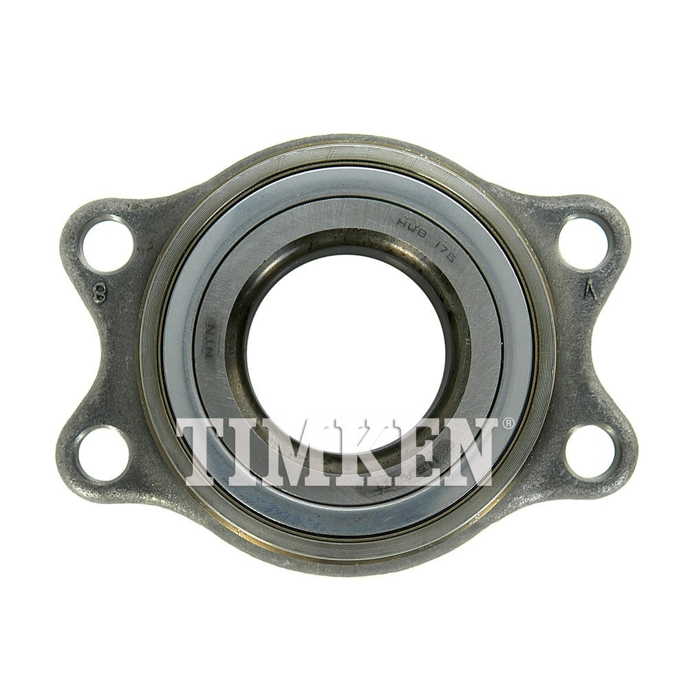 Rr Wheel Bearing  Timken  512183
