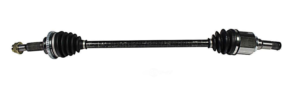 Right New CV Complete Assy   GSP North America   NCV11163