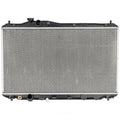 Radiator  DENSO  221-9311