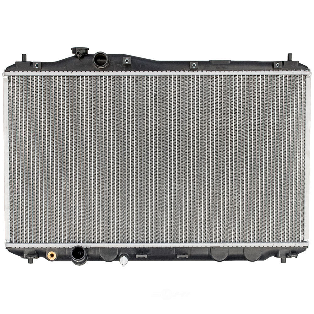 Radiator  DENSO  221-9311