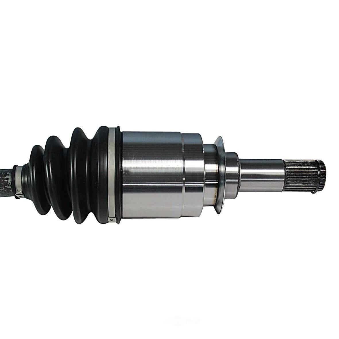 Axle Shaft Assy- CV Shaft   GSP North America   NCV12111