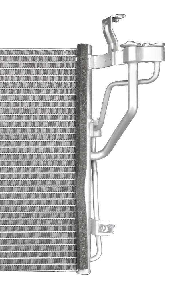A/C Condenser   FVP   CON3379