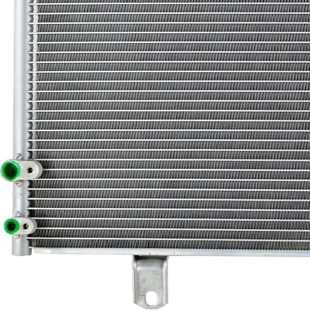 A/C Condenser   FVP   CON3995