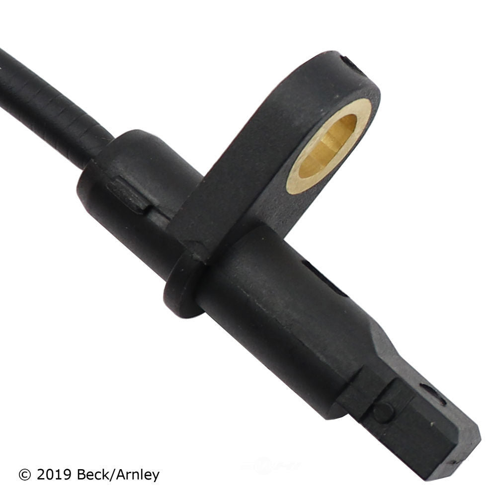 Frt Wheel ABS Sensor  Beck/Arnley  084-4920