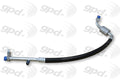 Suction Line   Global Parts Distributors   4813279