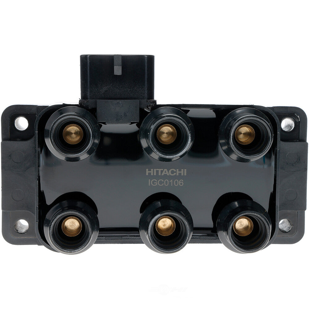Ignition Coil   Hitachi   IGC0106