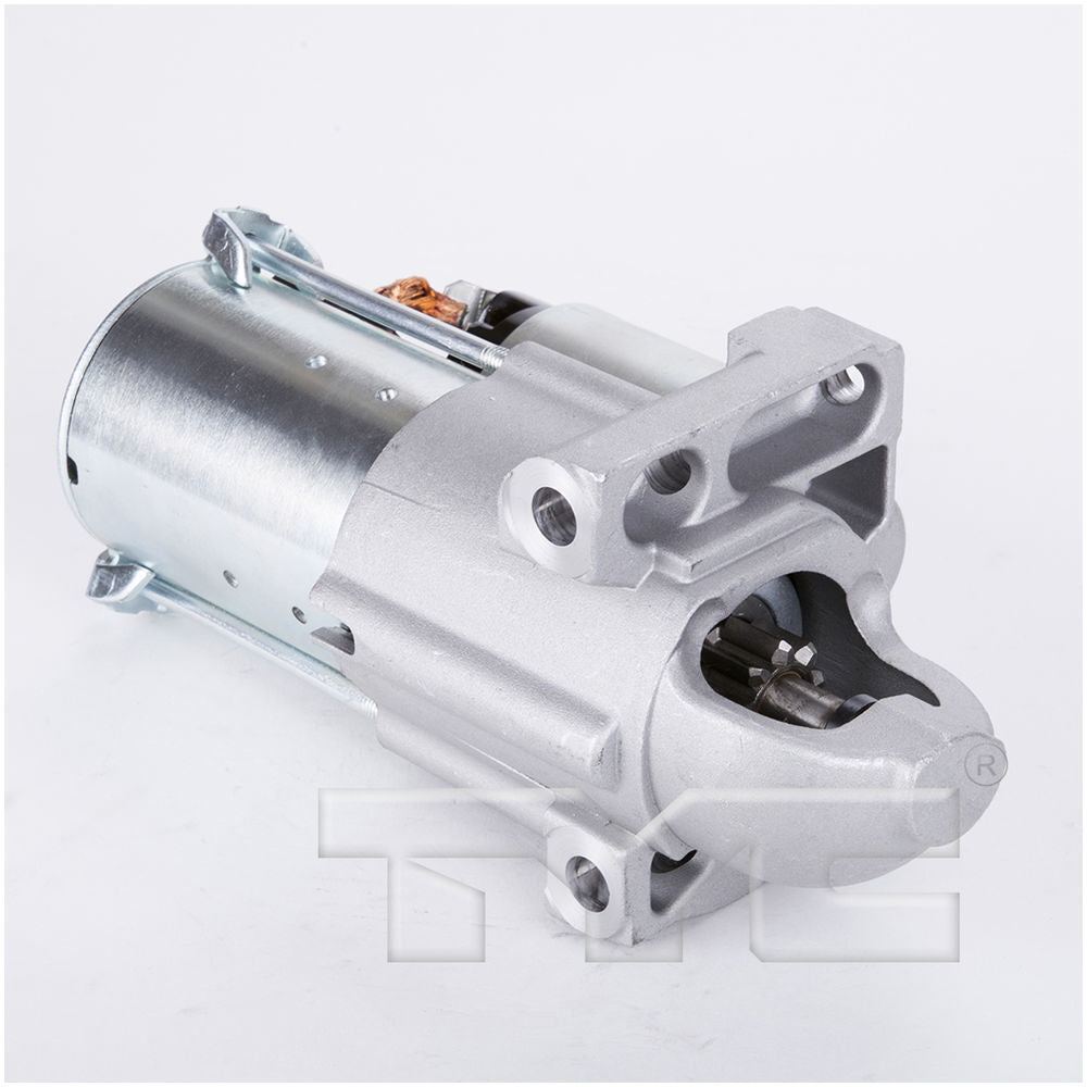 New Starter  TYC  1-06970