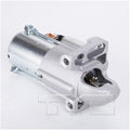 New Starter  TYC  1-06970