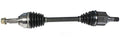 Left New CV Complete Assy   GSP North America   NCV53028