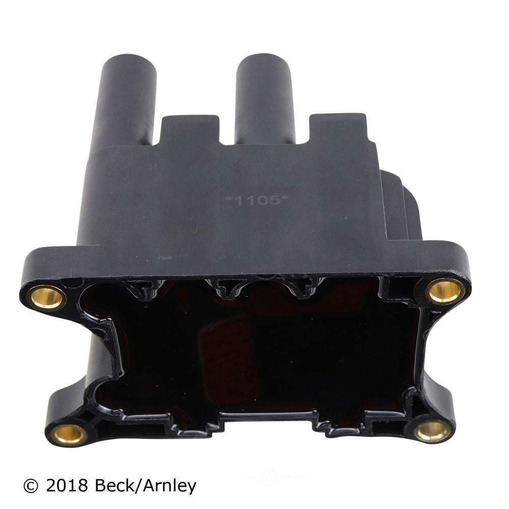 Ignition Coil  Beck/Arnley  178-8404
