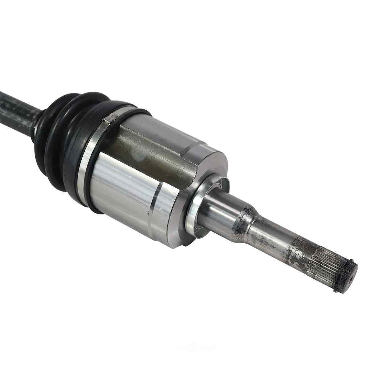 Left New CV Complete Assy   GSP North America   NCV11093