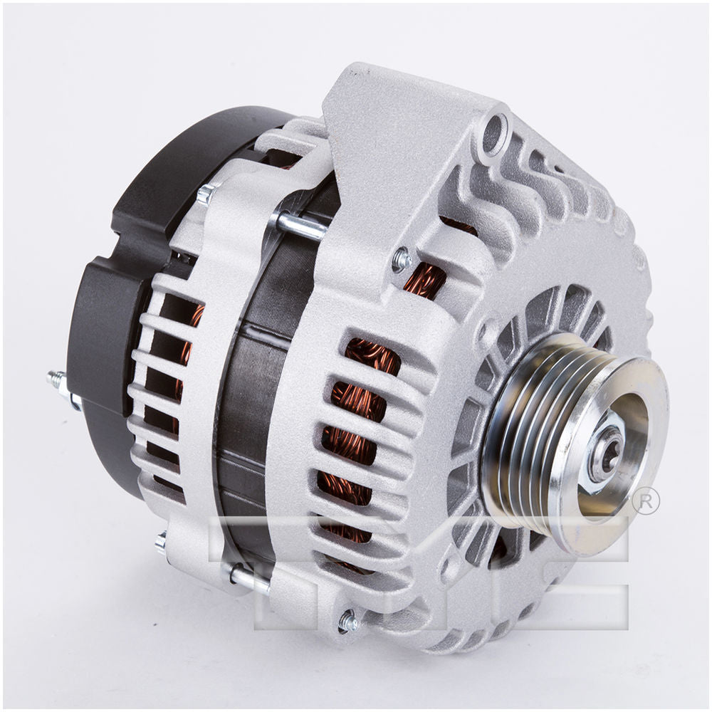 New Alternator  TYC  2-08302