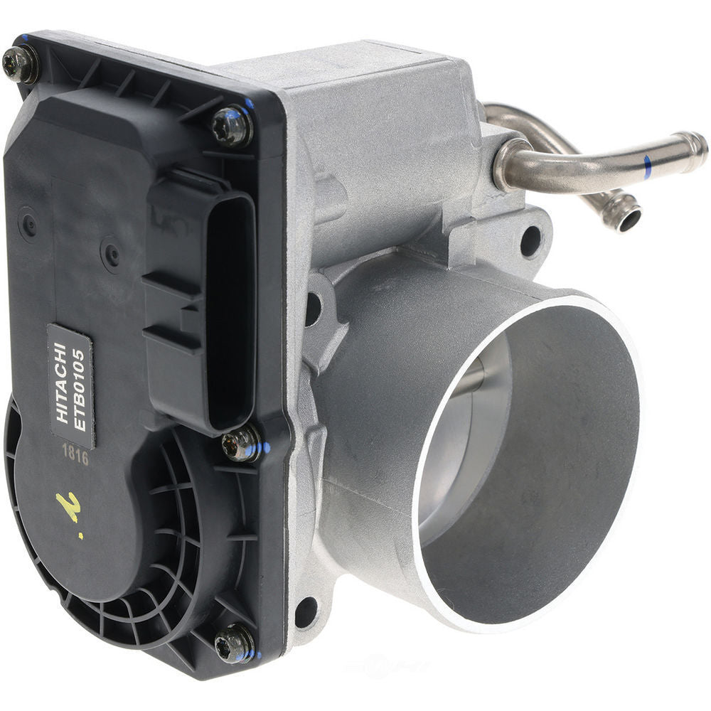 New Throttle Body   Hitachi   ETB0105