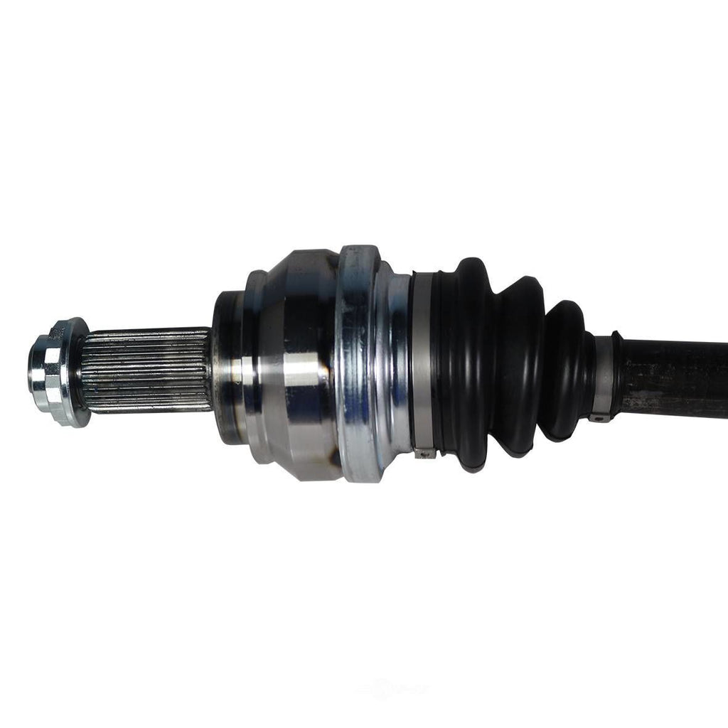 Axle Shaft Assy- CV Shaft   GSP North America   NCV27026