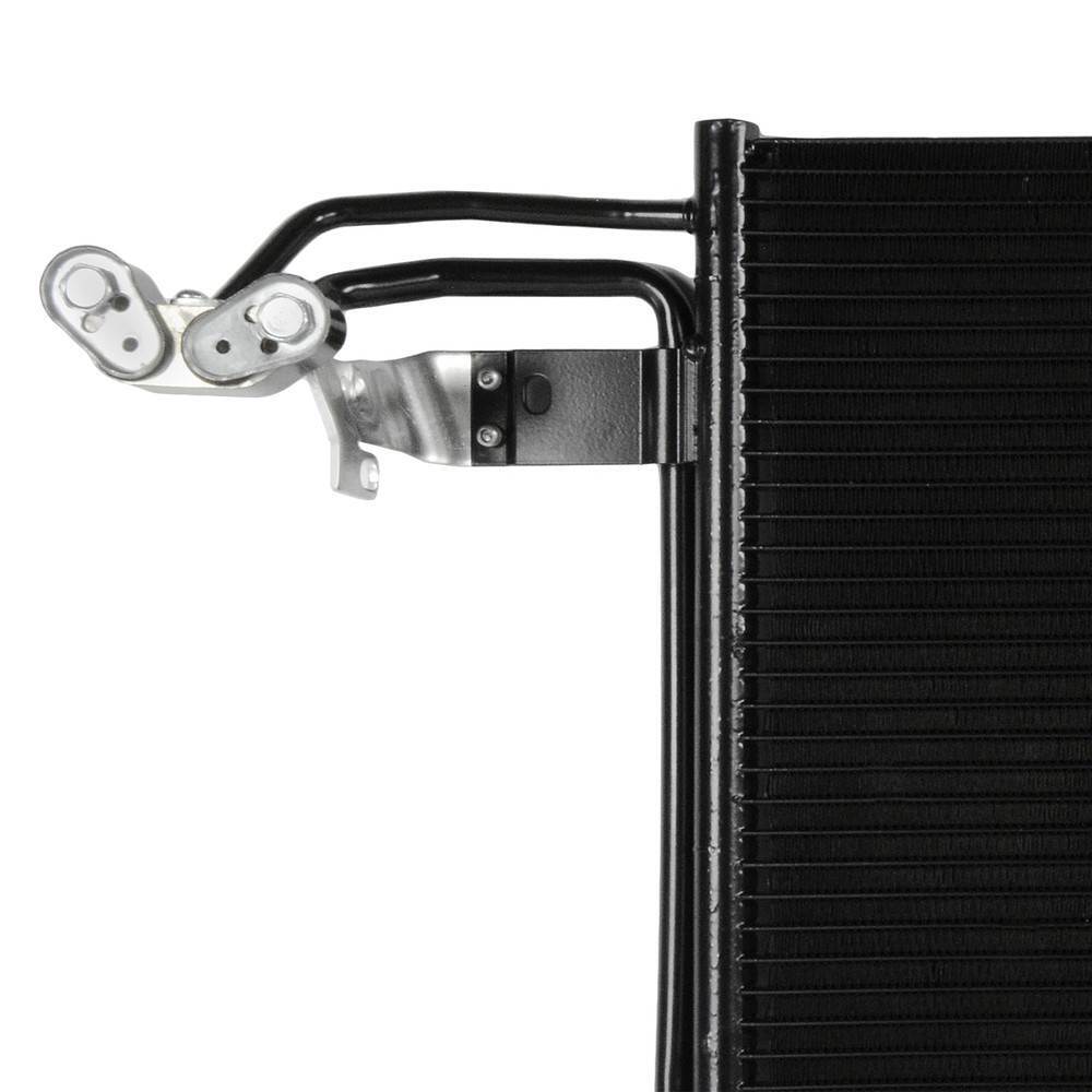 A/C Condenser   FVP   CON3255