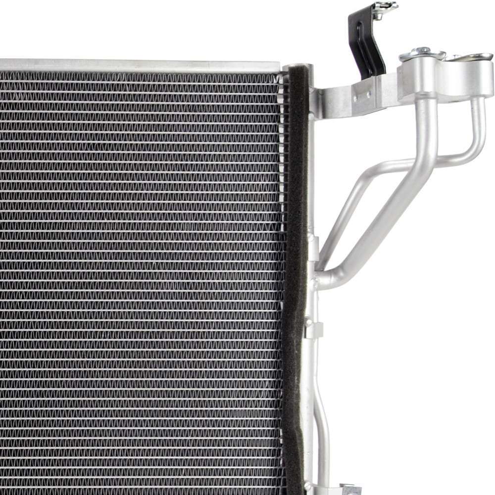 A/C Condenser   FVP   CON3345
