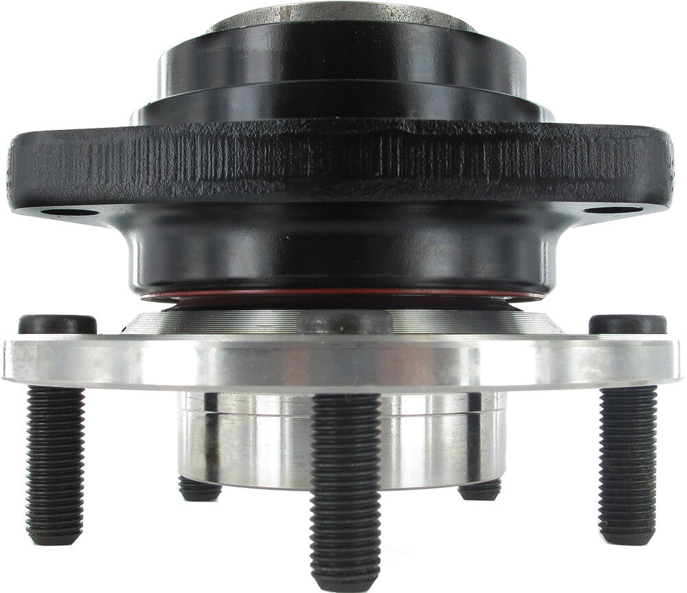 Rr Hub Assy  SKF  BR930024
