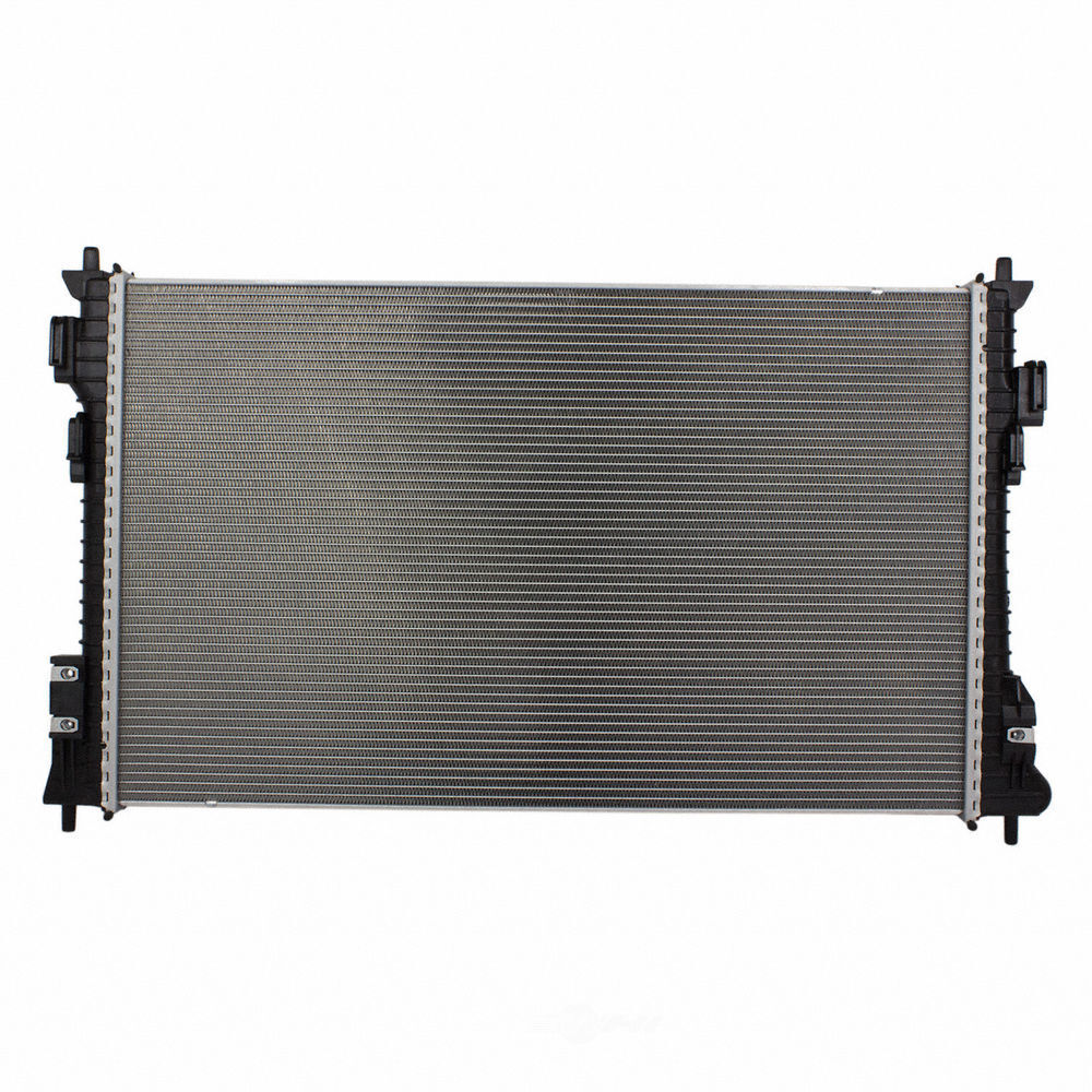 Radiator  Motorcraft  RAD92