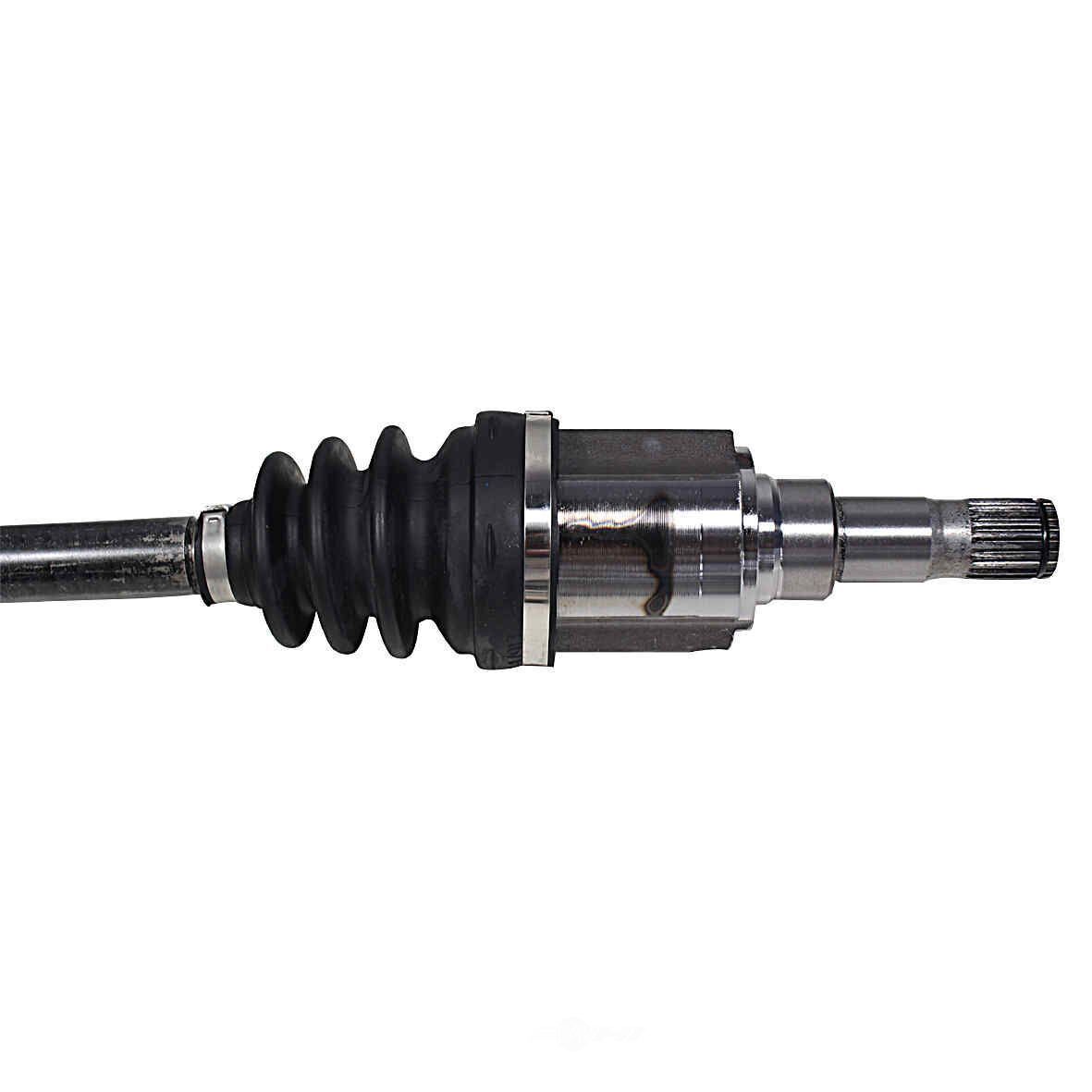 Right New CV Complete Assy   GSP North America   NCV12601