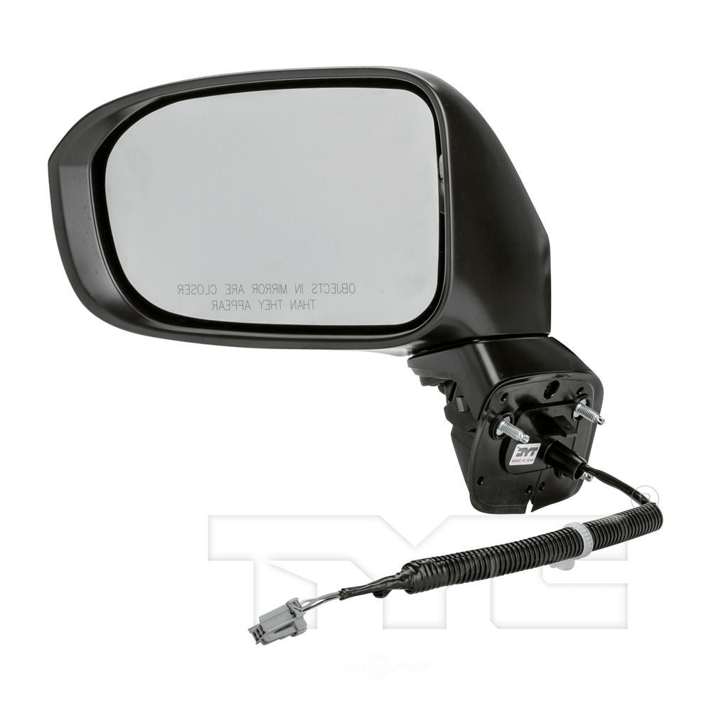 Door Mirror  TYC  4711132