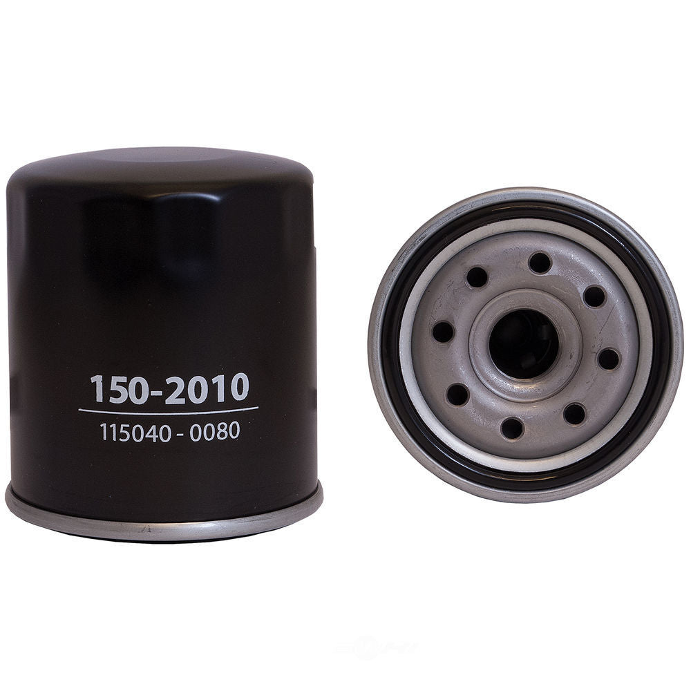 Oil Filter  DENSO  150-2010