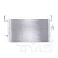 A/C Condenser  TYC  3084