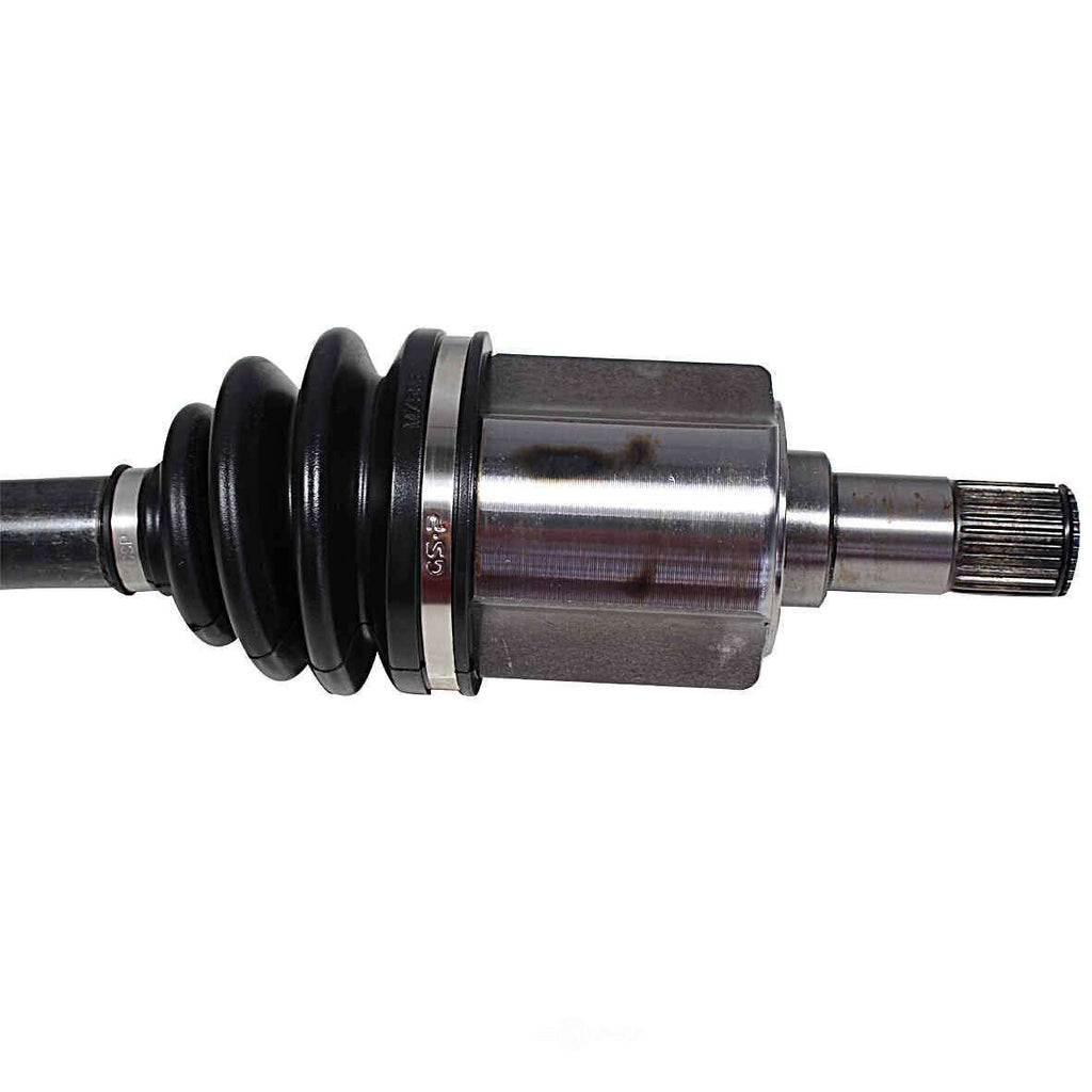 Left New CV Complete Assy   GSP North America   NCV21552