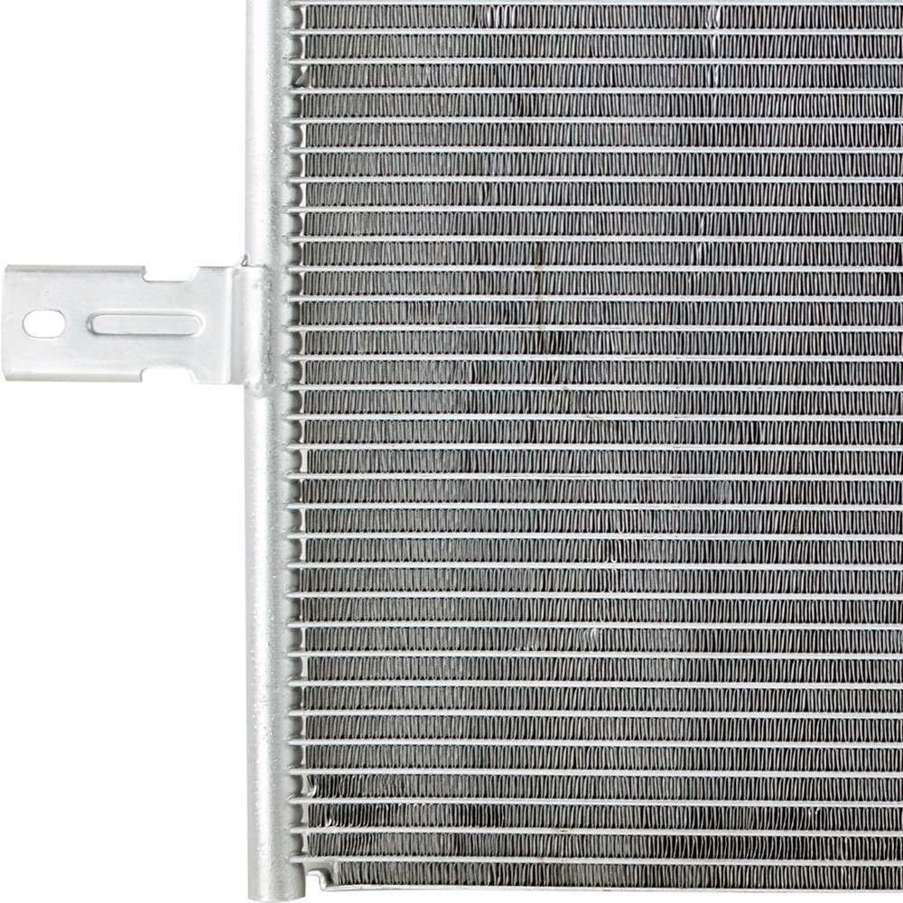 A/C Condenser   FVP   CON3855