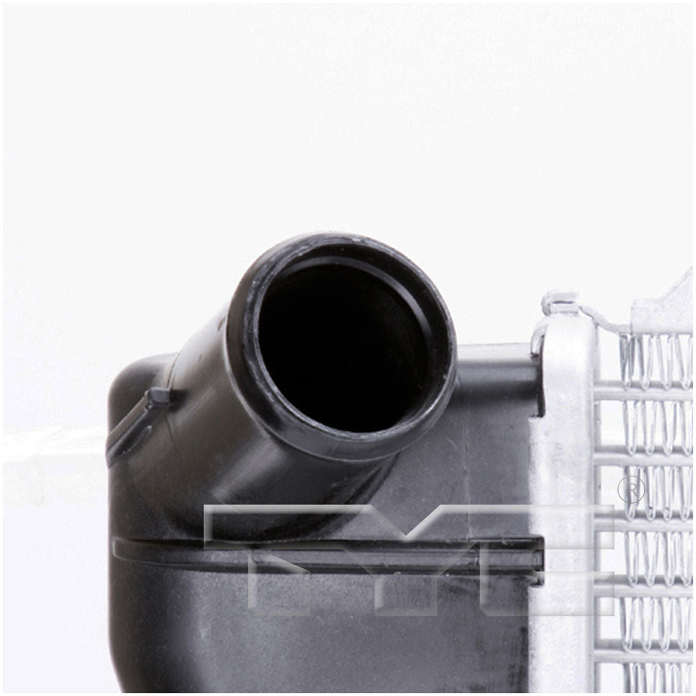 Radiator  TYC  2710
