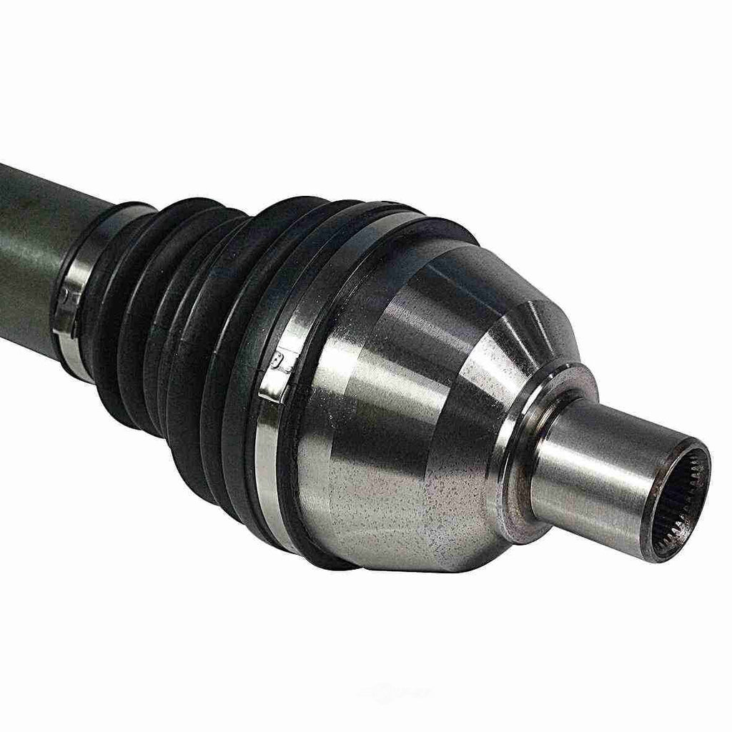 Left New CV Complete Assy   GSP North America   NCV73559