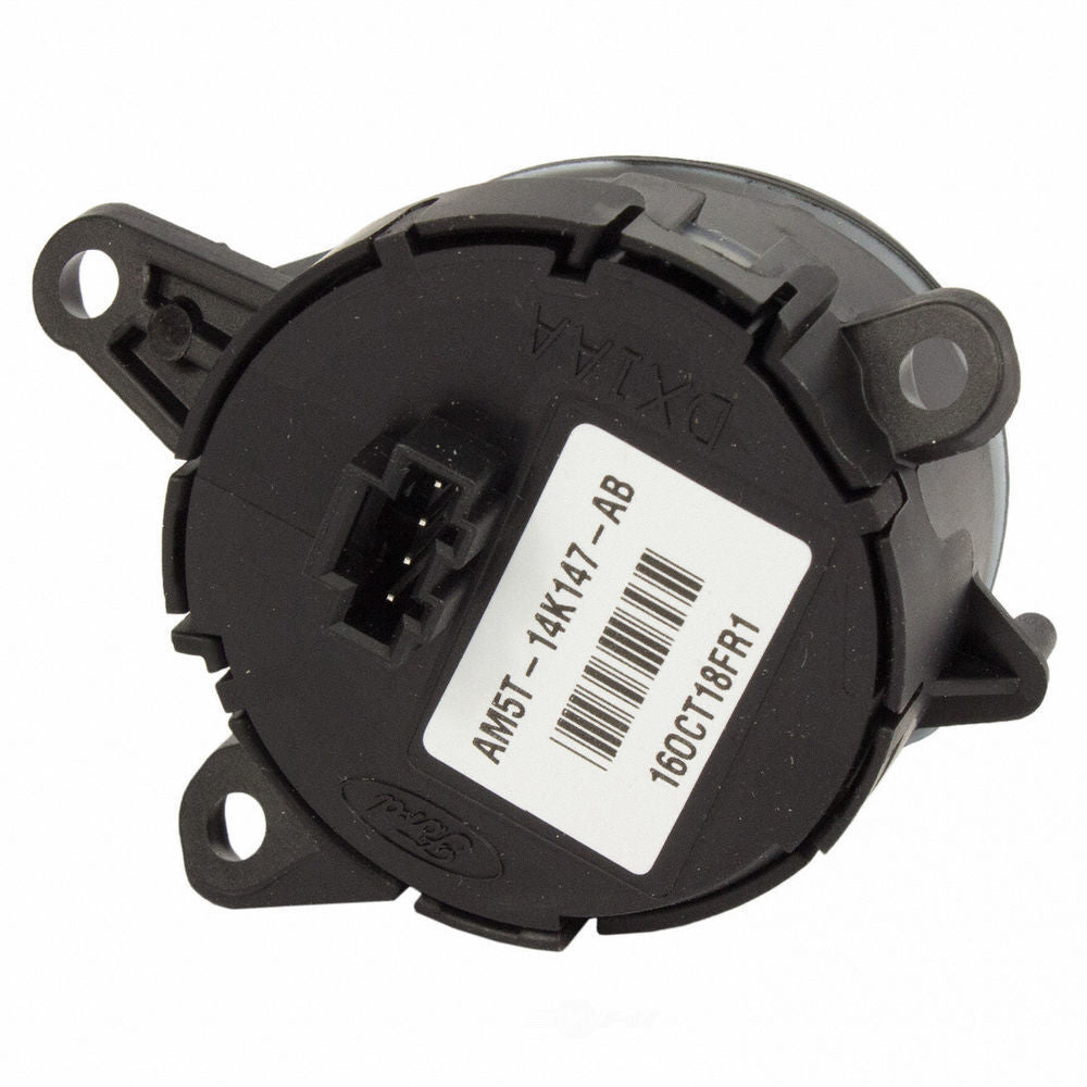 Cruise Ctrl Switch  Motorcraft  SW7826