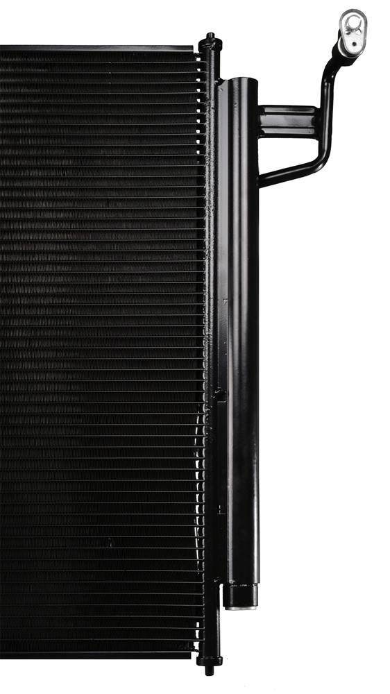 A/C Condenser   FVP   CON3239