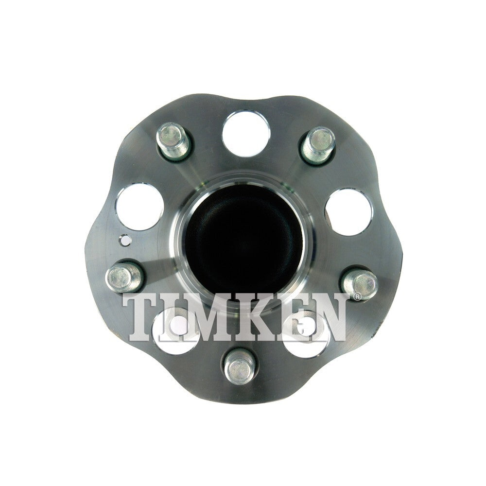 TIMKEN Premium Wheel Bearing With Hub HA590432