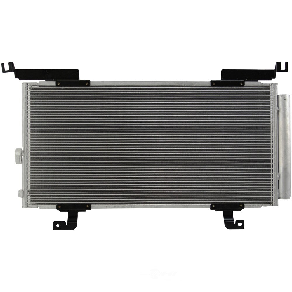 A/C Condenser   FVP   CON4454