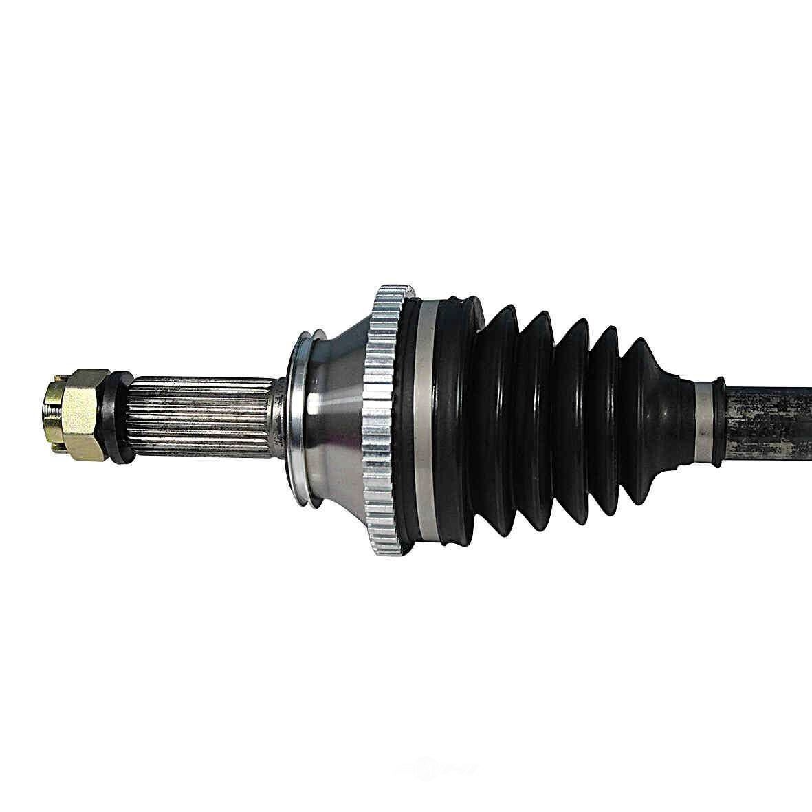 Axle Shaft Assy- CV Shaft   GSP North America   NCV37059
